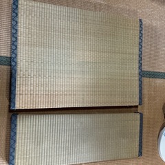掘りごたつ用　畳