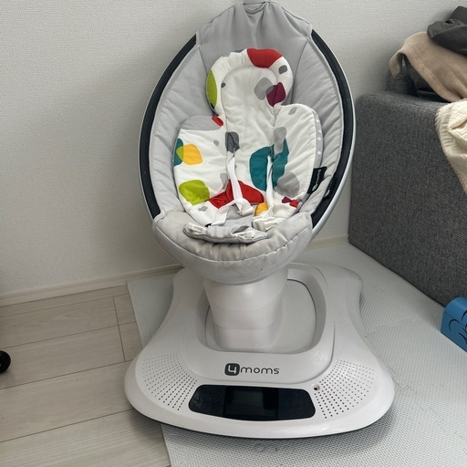 子供用品 4moms