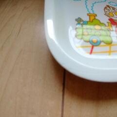 ウルトラマン メラミン プレート ３枚の画像