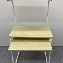 (お話中)パソコンデスク