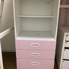 IKEA 子供用収納