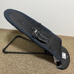 ベビービョルン　メッシュバウンサー