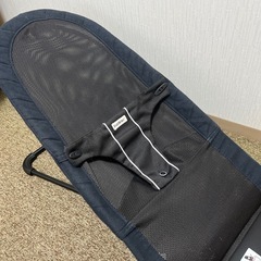 ベビービョルン　メッシュバウンサーの画像