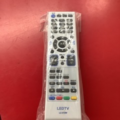 ORION オリオン　液晶テレビ　BU191-W2 2012年製の画像
