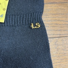 新品/未使用/ゴルフグローブの画像