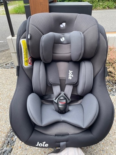 joie Arc360°チャイルドシート