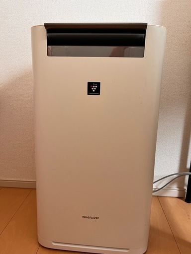 エココロ上北沢☆ダイキン 加湿空気清浄機 2018年製