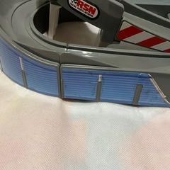 【トミカ】カーズ　まわしてレーシング！2wayサーキットの画像