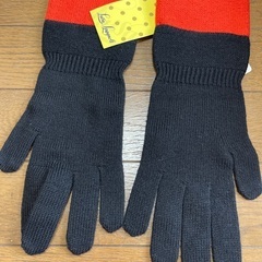 新品/未使用/ゴルフグローブの画像