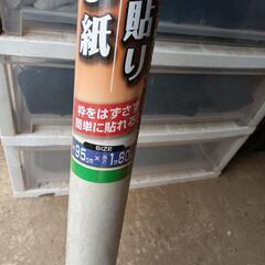 アイロン貼りふすま紙EXの画像