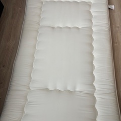 敷布団2段ベッド・ロフト用サイズ（約95×195cm）