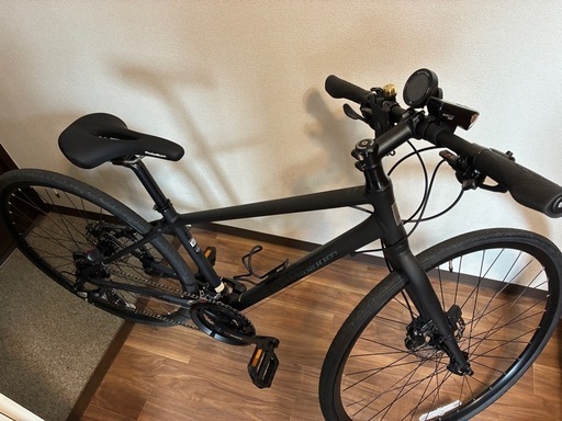 【美品】コーダブルーム Khodaa Bloom RAIL DISC