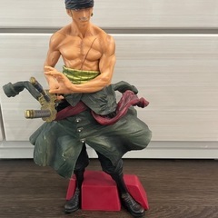 ワンピース　ゾロ