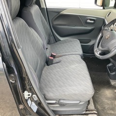 格安コミコミ価格20万 車検9.5 軽自動車 北海道札幌H26 ワゴンR 4WDの画像