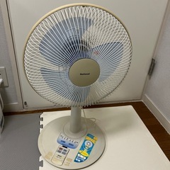 扇風機