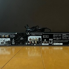 SONY ブルーレイDVDレコーダー HDD搭載 BDZ-RS15の画像