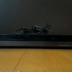 SONY ブルーレイDVDレコーダー HDD搭載 BDZ-RS15