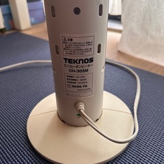 ヒーター、暖房機の画像