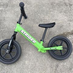 ストライダー（STRIDER）正規品