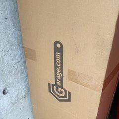 かースローブ 分割式 新品未使用 の画像