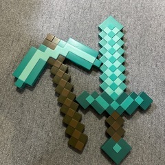 マイクラグラフィック
