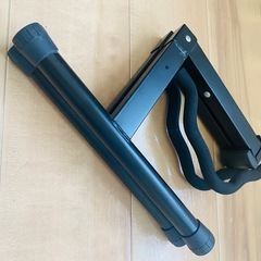弦楽器用ディスプレイスタンド|折り畳み式の画像
