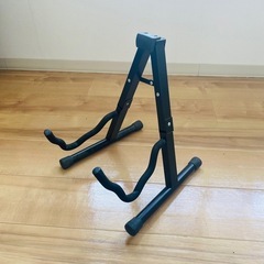折りたためる展示台