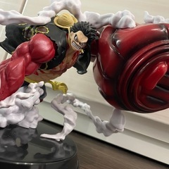 ワンピース　ルフィ