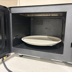 電子レンジ