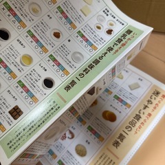 はじめてのの離乳食　たまひよ　本の画像