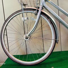 普通自転車 ・中古自転車 040501の画像