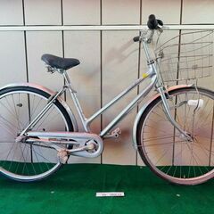 普通自転車 ・中古自転車 040501の画像