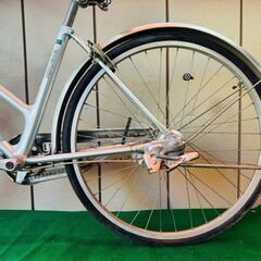 普通自転車 ・中古自転車 040501の画像