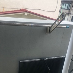 物干し竿