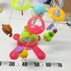 0525-036 Toyroyal やすらぎふわふわメリー