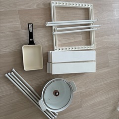 キッキン用品