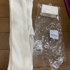 新品/未使用/女児用スパットの画像