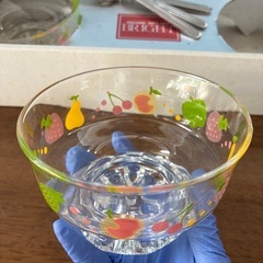 アイスクリームセット