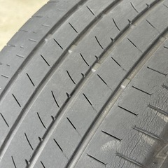 235/45R18 94W ブリヂストン　トランザ　T005Aの画像