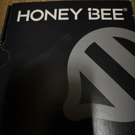 ソフトバンク　ハニービー