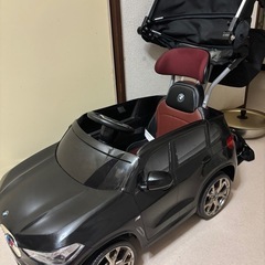bmw ベビーカー の画像
