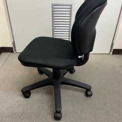 タダ！オフィスチェアの画像
