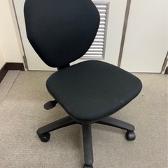タダ！オフィスチェア