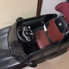 bmw ベビーカー の画像
