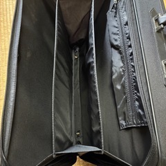 ビジネスカバン　Wellingtonの画像