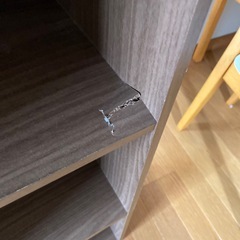 カラーボックスの画像