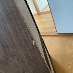 カラーボックスの画像