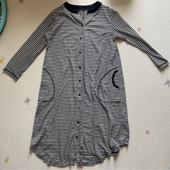 (古着)マタニティハーフパンツ&ワンピース