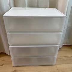 Ｎインボックス 引き出し ニトリ レギュラーサイズ