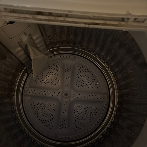 洗濯機